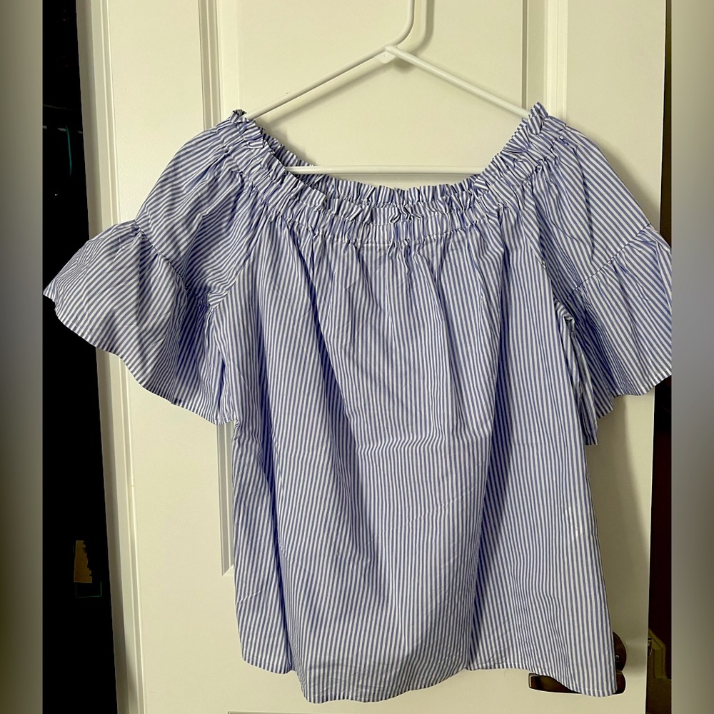 Kate Spade cute top